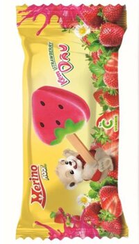 (934) KEM DÂU QUE MERINO KOOL 62G - Cây