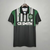 94-96 Celtic Sân Khách Retro Áo Bóng Đá Nam Vintage Nhà Retro Jersey