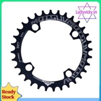94 + 96BCD MTB Xe Đạp Quay Vòng Xích Xích Bánh Xe Crankset Tấm (32T)