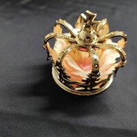 [94% Đánh giá Tích cực] Vương miện Lolita, phụ kiện đám cưới cho Nữ hoàng Hát, các món đồ nhỏ