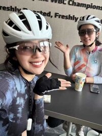 94 Đường Cao Tốc Xe Đạp Đêm Đi Xe Đạp Mắt Kính Bảo Vệ Nữ Ngoài Trời Chạy Thể Thao Ngày Và Đêm Lư