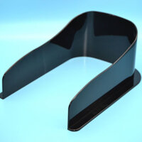 9.4 Tầng Yu Intercom Bộ che mưa Chủ nhà Vỏ chống nước Kiểm soát truy cập Vỏ che mưa Chuông cửa Video U300 DJUR