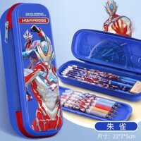 94% Tỷ lệ khen ngợi Hộp đựng bút chì siêu nhân Hộp văn phòng phẩm Hộp đựng bút chì hoạt hình Transformers Học sinh tiểu học Hộp đựng bút chì dung tích lớn Bé trai Lớp một Hàng có sẵn✨2025✨0213