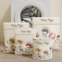 94% Tỷ Lệ Khen ngợi Túi Giặt Máy Giặt Áo Len Chuyên Dụng Chống Biến Dạng Trống Lọc Lưới Túi Đựng Đồ Lót Chăm Sóc Túi Giặt Cách Nhiệt Bẩn 94% Tỷ Lệ Khen ngợi Túi Giặt Máy Giặt Áo Len Chuyên Dụng Áo Len Chống Biến Dạng Bộ Lọc Trống