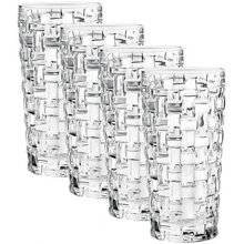 Bộ cốc Nachtmann Bossa Nova 92075 Longdrink set/4