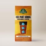 Cafe pha phin Morning Cafe 200g