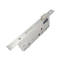 [95% Đánh giá Tích cực] Khóa Vân Tay Thông Minh Bán Tự Động Đặc Biệt 60*85 Thép Đầy Đủ Hành Động Đôi Tốc Độ Đôi Lỗ Đơn Đôi Dành Cho Cửa Sân Villa Hengda YLHT