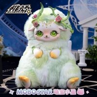 9,5 Inch 12 Chòm Sao Thiên Bình / Bọ Cạp / Nhân Mã / Ma Kết Bộ Sưu Tập Búp Bê Đồ Chơi MOBOSTAR 12 Cung Hoàng Đạo Dòng Búp Bê Sang Trọng shopebanvn