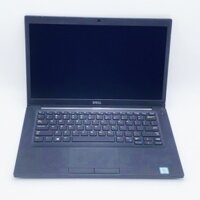 95% New Laptop Dell Latitude E7480 Màn 14 Inch FHD - Core I5 6300U 8G 256G SSD laptop giá rẻ cho học sinh