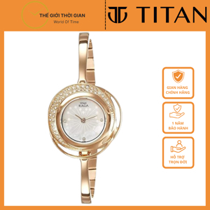 Đồng hồ nữ Titan 95003WM01