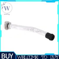 95810631401 Ống thông gió làm mát tản nhiệt tăng áp cho Porsche Cayenne Macan Panamera