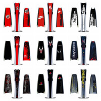 96 Màu Miếng Dán Bên Tương Thích Với PS5 Pro Đĩa / Phiên Bản Kỹ Thuật Số Bảng Điều Khiển Trung Tâm Da Decal Vinyl Decal Cho Máy Chơi Game Sony Playstation 5 Pro