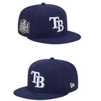 9631 Houston Astros Chicago Cubs Bay Rays Atlanta Braves Milwaukee Brewers Angels Pirates Baltimore Orioles Oakland Athletics Chicago White Sox NY LA Cotton Snapback Caps Unisex