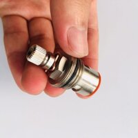 97% Tỷ Lệ Khen ngợi Máy Lọc Nước Vòi Lõi Aihuipu Nhà Bếp Uống Trực Tiếp Mờ Chải Vòi Inox Lõi Bên Trong