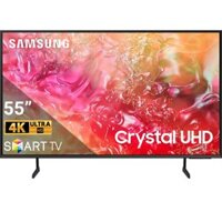 9.750k - Smart tivi Samsung 4K 55 inch 55DU7700