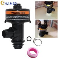 98209800 Van cứu trợ thủ công dòng chảy cao cho bộ lọc bể bơi và Spa Pentair [chamer]
