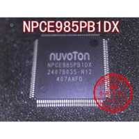 985PB1DX NPCE985PB1DX ic quản lý nguồn laptop Hãng Nuvoton