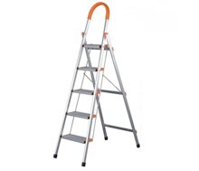 Thang nhôm ghế DIY TLN-05