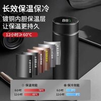 99 316 Thép Không Gỉ Cách Nhiệt Cốc Cho Nam Giới 2025 Phong Cách Mới Di Động Công Chức Kin