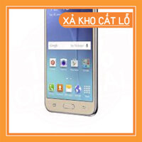 (99%) (99%) điện thoại samsung galaxy j500 j5 2015 mới 99% ,máy chính hãng