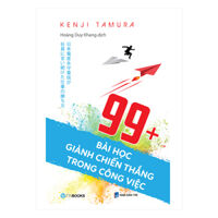 99 Bài Học Giành Chiến Thắng Trong Công Việc