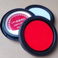 [99% Đánh giá Tích cực] Đèn hậu xe tải LCD LED Sino-Truck, đèn cao su tròn ba màu, đèn báo rẽ đơn, đèn lùi 24V cho xe tải lớn