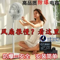 [99% Đánh giá Tích cực Mẫu Tương tự] Tụ Điện Khởi Động Quạt Sàn CBB61 Mới 1.2/1.5/2/3/4/6UF Quạt Trần Máy Hút Mùi Máy Giặt