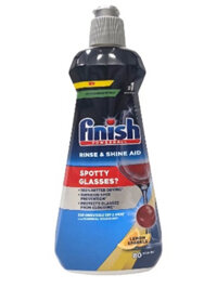 99 - Dầu bóng Finish chai 400ml