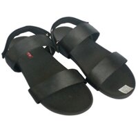9.9 Giày Sandal Vento 4906 Đen : .  new ,