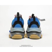 9.9 HÈ HOT GIÀY BALENCIAGA TRIPLE S ĐẾ TRONG Chất Nhất Siêu Xịn 2020 🎁 | siêu phẩm | . Xịn Nhất : .  new L
