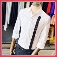 9.9 | HOT | SALE | __ Sơ Mi Nam Hoạ Tiết Phối Màu Cực Đẹp __ ++ ? 🎁