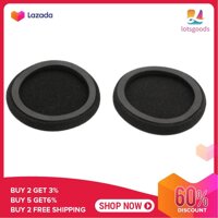 {9.9 Hot Sale Festival}Lotsgoods 1 Cặp Đệm Tai Bọt Đệm TAI NGHE AKG K420 K402 K403 K412P PX90 Tai Nghe