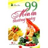 99 Món Ăn Thường Ngày - Thiên Kim