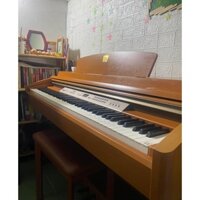 99% piano Yamaha CLP 230 tặng kèm ghế ngồi