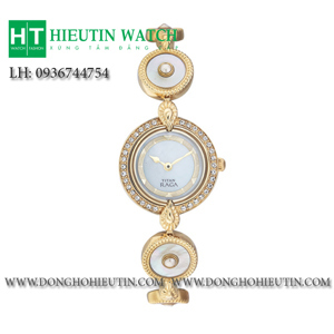 Đồng hồ nữ Titan 9903YM02