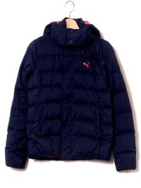 9913-Áo khoác/Áo phao nữ-PUMA ultra light down jacket-Size S
