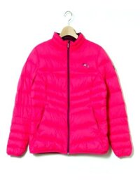 9914-Áo khoác/Áo phao nữ-PUMA light weight jacket-Size L