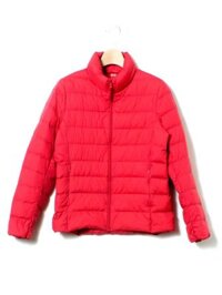 9917-Áo khoác/Áo phao nữ-UNIQLO light weight puffer jacket-Size S