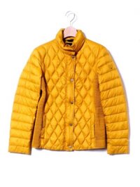 9918-Áo khoác/Áo phao nữ-TOMMY HILFIGER puffer jacket-Size M