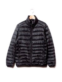 9936-Áo khoác/Áo phao nam-UNIQLO light weight puffer jacket-Size S