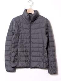 9937-Áo khoác/Áo phao nữ-UNIQLO ultra light down size S