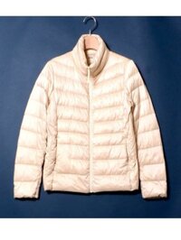 9938-Áo khoác/Áo phao nữ-UNIQLO ultra light down size S