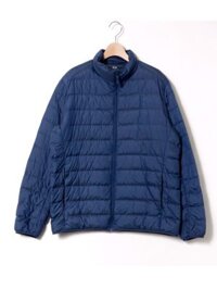 9940-Áo khoác/Áo phao nam-UNIQLO light weight puffer jacket-Size XL