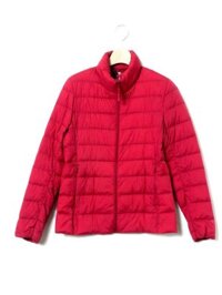 9944-Áo khoác/Áo phao nữ-UNIQLO light weight puffer jacket-Size M