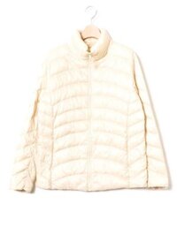 9945-Áo khoác/Áo phao nữ-UNIQLO light weight puffer jacket-Size XL