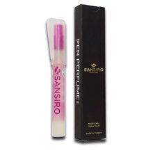 Nước hoa nữ Sansiro K37 Rush Gucci 8ml
