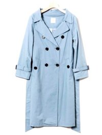 9967-Áo khoác dài nữ-REDYAZEL trench coat – size S