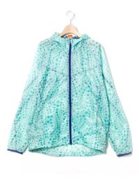 9986-Áo khoác nam/nữ-PUMA sport lifestyle nylon Jacket-size L