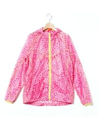 9987-Áo khoác nữ/nam-PUMA sport lifestyle nylon Jacket-size L