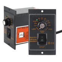 999 Bộ điều tốc US-52 motor speed controller điều khiển tốc độ động cơ YYDJ, YCJT, YTCJ, YCJFK